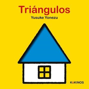 TRIÁNGULOS | 9788419475688 | YONEZU, YUSUKE | Llibreria La Gralla | Librería online de Granollers