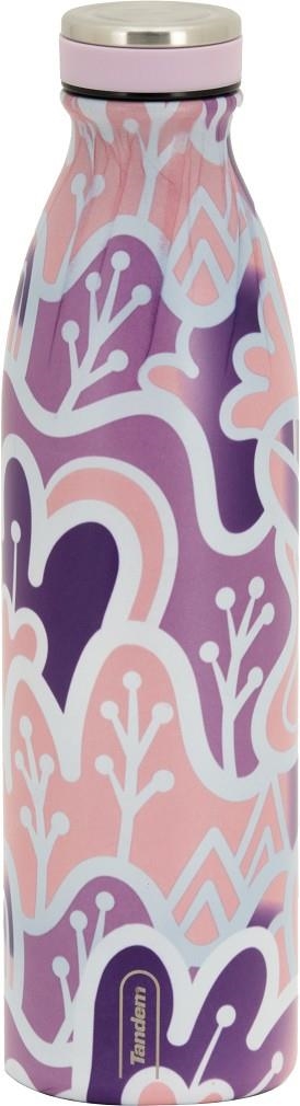 AMPOLLA TÈRMICA SPORTANDEM 500ML GARDEN | 8412782611244 | 611244 | Llibreria La Gralla | Librería online de Granollers
