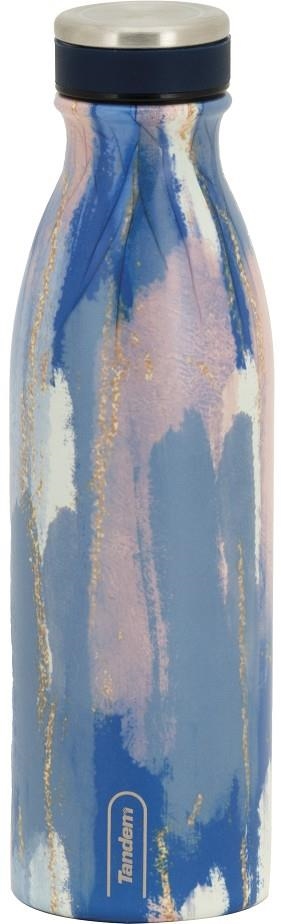 AMPOLLA TÈRMICA SPORTANDEM 500ML ONE WAY | 8412782611299 | 611299 | Llibreria La Gralla | Llibreria online de Granollers