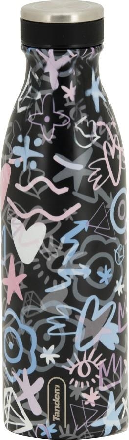 AMPOLLA TÈRMICA SPORTANDEM 500ML ICON | 8412782611251 | 611251 | Llibreria La Gralla | Llibreria online de Granollers