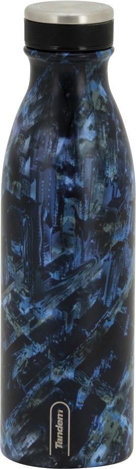 AMPOLLA TÈRMICA SPORTANDEM 500ML STREET | 8412782611329 | 611329 | Llibreria La Gralla | Librería online de Granollers