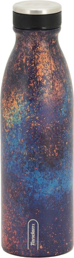 AMPOLLA TÈRMICA SPORTANDEM 500ML VOLCANO | 8412782611510 | 611510 | Llibreria La Gralla | Librería online de Granollers