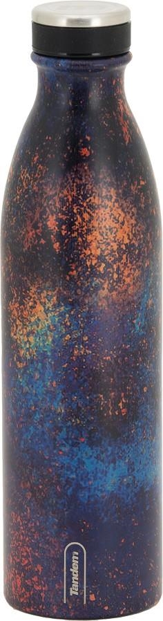 AMPOLLA TÈRMICA SPORTANDEM 750ML VOLCANO | 8412782611565 | 611565 | Llibreria La Gralla | Librería online de Granollers