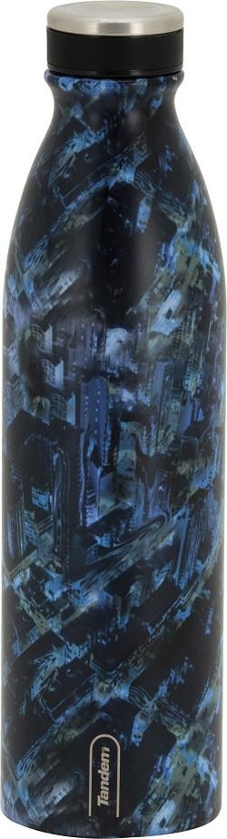 AMPOLLA TÈRMICA SPORTANDEM 750ML STREET | 8412782611374 | 611374 | Llibreria La Gralla | Llibreria online de Granollers