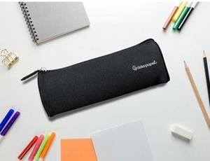 PORTATOT LIDERPAPEL RODO GRAN TELA NEGRE | 8423473090828 | 171157 | Llibreria La Gralla | Llibreria online de Granollers