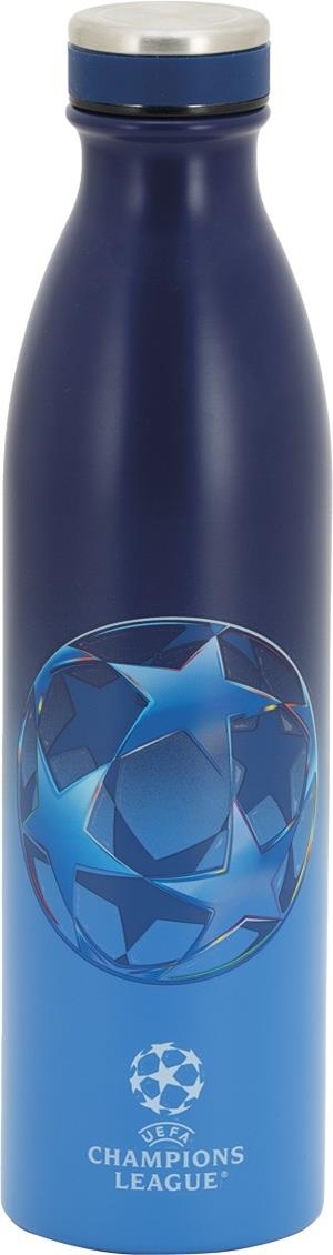 AMPOLLA TÈRMICA SPORTANDEM 750ML CHAMPIONS INSPIRING | 8412782414159 | 414159 | Llibreria La Gralla | Llibreria online de Granollers