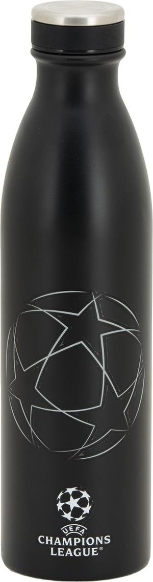 AMPOLLA TÈRMICA SPORTANDEM 750ML CHAMPIONS SILVER | 8412782414135 | 414135 | Llibreria La Gralla | Librería online de Granollers