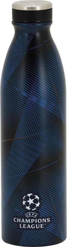 AMPOLLA TÈRMICA SPORTANDEM 750ML CHAMPIONS STADIUM | 8412782414111 | 414111 | Llibreria La Gralla | Librería online de Granollers