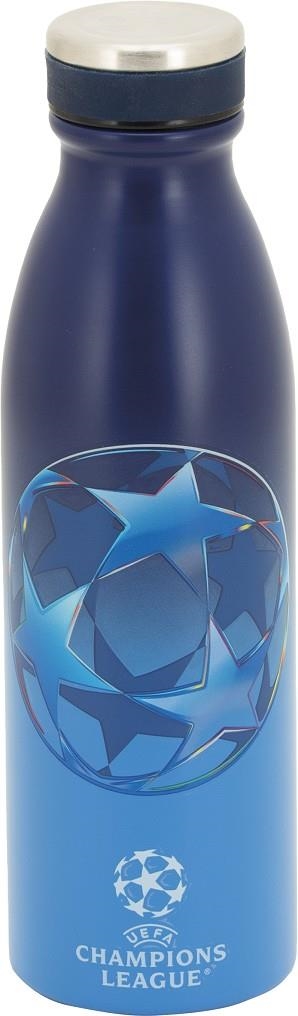 AMPOLLA TÈRMICA SPORTANDEM 500ML CHAMPIONS INSPIRING | 8412782414142 | 414142 | Llibreria La Gralla | Llibreria online de Granollers