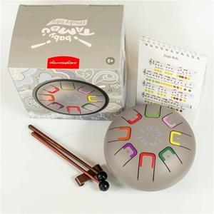 BABY TAMBÚ SMOKY LOKY | 764451224636 | Llibreria La Gralla | Librería online de Granollers