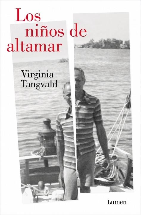 NIÑOS DE ALTAMAR, LOS | 9788426431783 | TANGVALD, VIRGINIA | Llibreria La Gralla | Librería online de Granollers