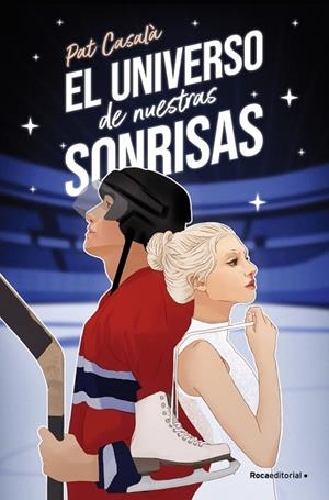 UNIVERSO DE NUESTRAS SONRISAS, EL | 9788410096844 | CASALÀ, PAT | Llibreria La Gralla | Llibreria online de Granollers