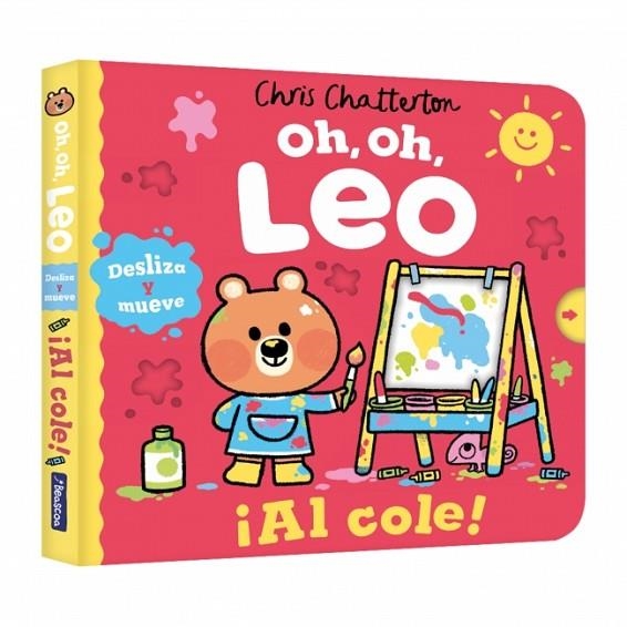 OH, OH, LEO. ¡AL COLE! | 9788448869946 | VVAA | Llibreria La Gralla | Librería online de Granollers