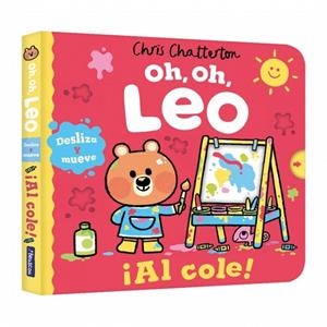 OH, OH, LEO. ¡AL COLE! | 9788448869946 | VVAA | Llibreria La Gralla | Librería online de Granollers