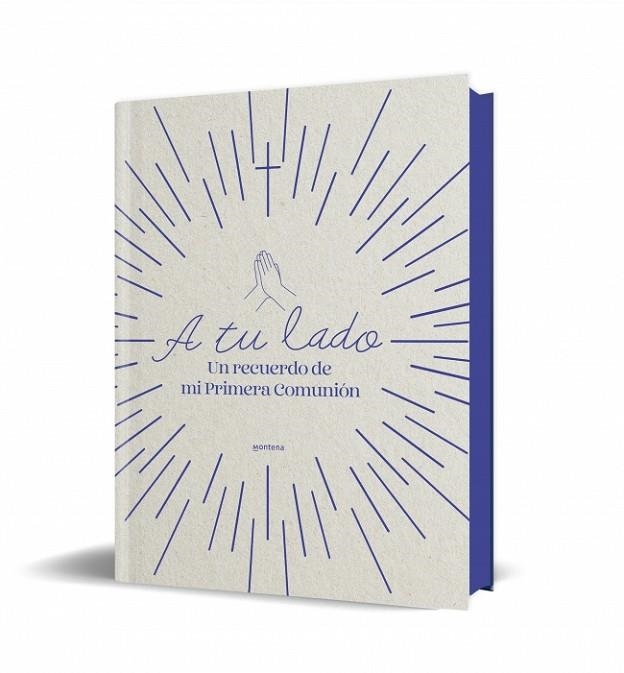 A TU LADO | 9788410396388 | AA VV | Llibreria La Gralla | Librería online de Granollers