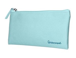 PORTATOT LIDERPAPEL PLA GRAN BLAU CLAR | 8423473090637 | 171138 | Llibreria La Gralla | Llibreria online de Granollers