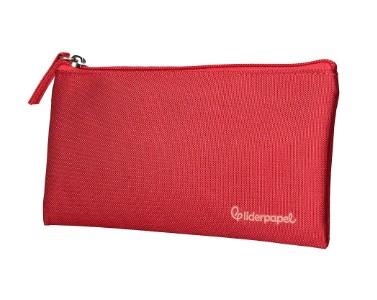 PORTATOT LIDERPAPEL PLA GRAN VERMELL | 8423473090590 | 171134 | Llibreria La Gralla | Llibreria online de Granollers