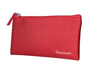 PORTATOT LIDERPAPEL PLA GRAN VERMELL | 8423473090590 | 171134 | Llibreria La Gralla | Llibreria online de Granollers