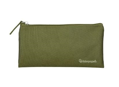 PORTATOT LIDERPAPEL PLA GRAN CAQUI | 8423473090606 | 171135 | Llibreria La Gralla | Llibreria online de Granollers