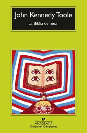 BIBLIA DE NEÓN, LA | 9788433929105 | TOOLE, JOHN KENNEDY | Llibreria La Gralla | Llibreria online de Granollers