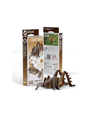 EUGY LLAGOSTA GEGANT | 9421036940404 | Llibreria La Gralla | Librería online de Granollers