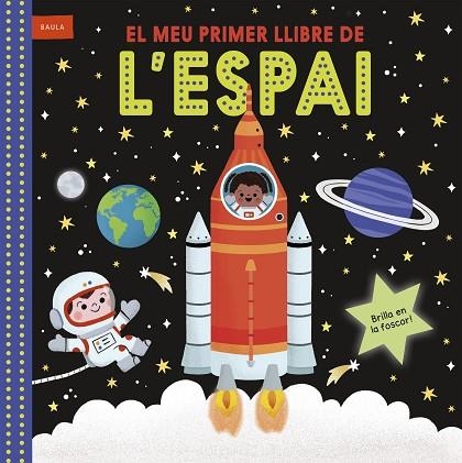 MEU PRIMER LLIBRE DE L'ESPAI, EL | 9788447953769 | MACMILLAN PUBLISHERS INTERNATIONAL | Llibreria La Gralla | Llibreria online de Granollers
