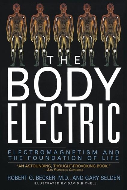 THE BODY ELECTRIC | 9780688069711 | BECKER, ROBERT | Llibreria La Gralla | Librería online de Granollers