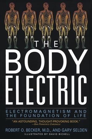 THE BODY ELECTRIC | 9780688069711 | BECKER, ROBERT | Llibreria La Gralla | Librería online de Granollers