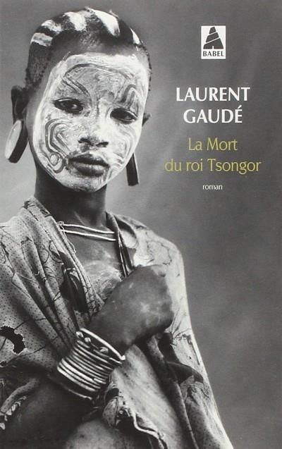 LA MORT DU ROI TSONGOR | 9782330028107 | GAUDÉ, LAURENT | Llibreria La Gralla | Librería online de Granollers