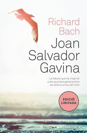 JOAN SALVADOR GAVINA | 9788419394460 | BACH, RICHARD | Llibreria La Gralla | Librería online de Granollers