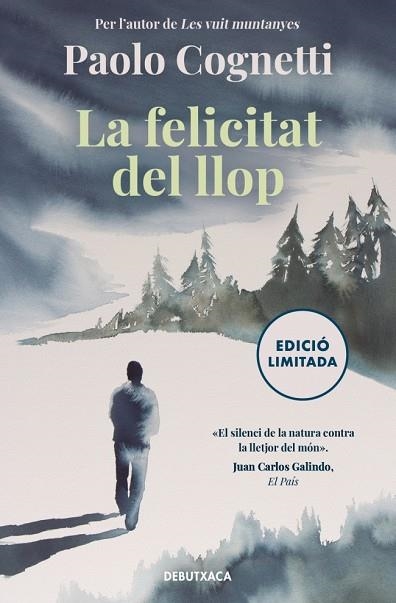 FELICITAT DEL LLOP, LA | 9788419394675 | COGNETTI, PAOLO | Llibreria La Gralla | Llibreria online de Granollers