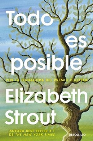 TODO ES POSIBLE | 9788466378611 | STROUT, ELIZABETH | Llibreria La Gralla | Librería online de Granollers