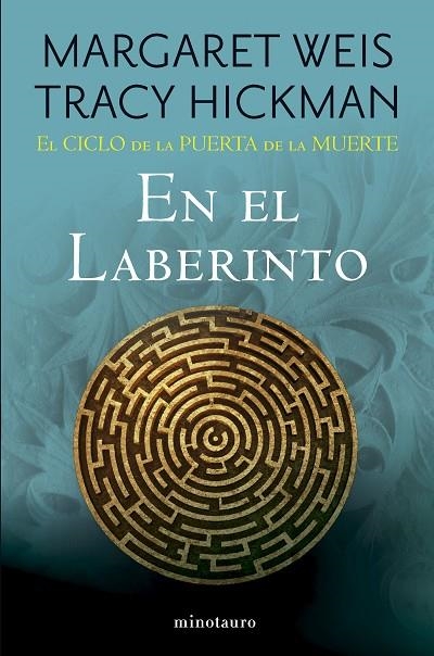 CICLO DE LA PUERTA DE LA MUERTE Nº 06/07, EL. EN EL LABERINTO | 9788445018187 | WEIS / TRACY HICKMAN, MARGARET | Llibreria La Gralla | Librería online de Granollers
