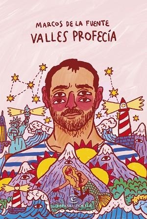 VALLES PROFECÍA | 9788467075113 | FUENTE, MARCOS DE LA | Llibreria La Gralla | Librería online de Granollers