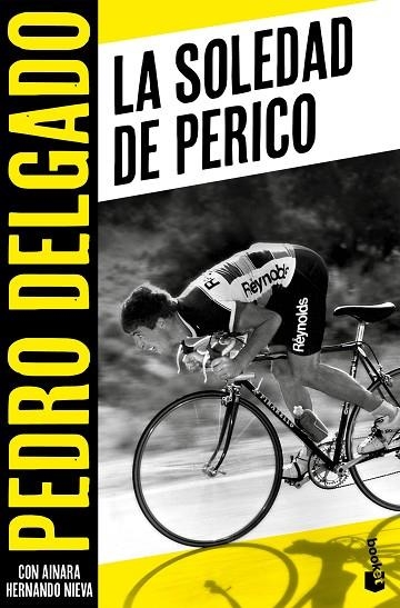 SOLEDAD DE PERICO, LA (BOLSILLO) | 9788467076394 | DELGADO, PEDRO | Llibreria La Gralla | Librería online de Granollers