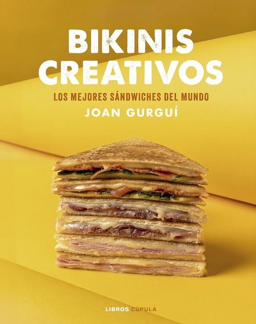 BIKINIS CREATIVOS | 9788448042547 | GURGUÍ, JOAN | Llibreria La Gralla | Librería online de Granollers