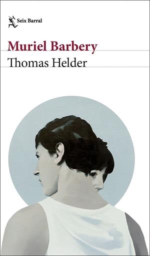 THOMAS HELDER | 9788432244568 | BARBERY, MURIEL | Llibreria La Gralla | Llibreria online de Granollers