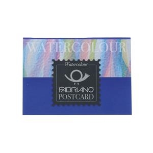 BLOC AQUAREL.LA FABRIANO POSTCARD 10,5X14.8 | 8001348173663 | 17105148 | Llibreria La Gralla | Llibreria online de Granollers