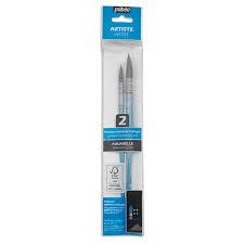 SET PINZELLS ARTISTE PEBEO PG 2 UNIT | 3167869522047 | 9522004 | Llibreria La Gralla | Llibreria online de Granollers