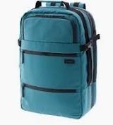 MOTXILLA ORDINADOR VOGART 13" VIATGE EXTENSIBLE VERDA | 8413150006525 | VOG2335404 | Llibreria La Gralla | Llibreria online de Granollers