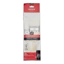 SET PALETINES ARTISTE TORAY BLANC OLI VERNIS GESSO 2 UNIT | 3167869526038 | 952603 | Llibreria La Gralla | Librería online de Granollers