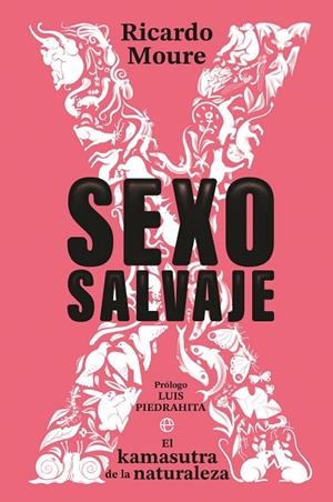 SEXO SALVAJE | 9788410940109 | MOURE, RICARDO | Llibreria La Gralla | Llibreria online de Granollers