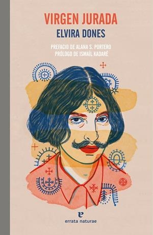 VIRGEN JURADA | 9788419158918 | DONES, ELVIRA | Llibreria La Gralla | Llibreria online de Granollers