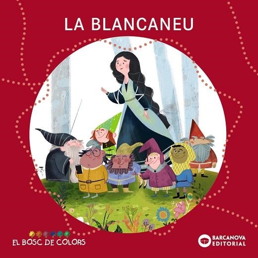 BLANCANEU, LA | 9788448964351 | VVAA | Llibreria La Gralla | Llibreria online de Granollers