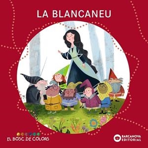 BLANCANEU, LA | 9788448964351 | VVAA | Llibreria La Gralla | Librería online de Granollers