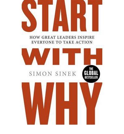 START WITH WHY | 9780241958223 | SINEK, SIMON | Llibreria La Gralla | Llibreria online de Granollers