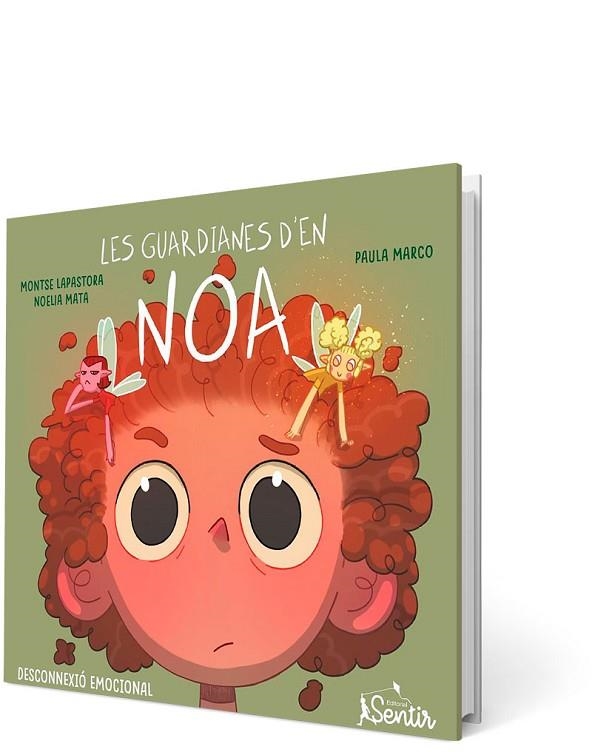 GUARDIANES D'EN NOA, LES | 9788426739520 | LAPASTORA, MONTSE ;  MATA, NOELIA | Llibreria La Gralla | Llibreria online de Granollers