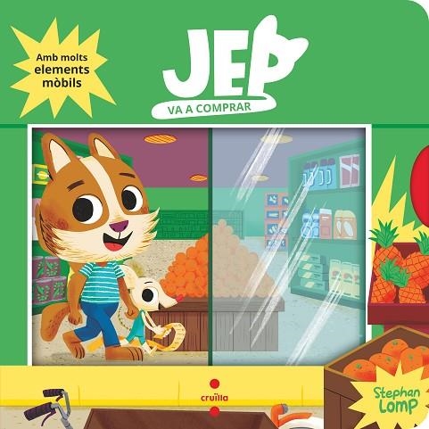 JEP VA A COMPRAR | 9788466158251 | VV.AA. | Llibreria La Gralla | Llibreria online de Granollers