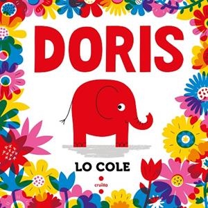 DORIS | 9788466158428 | COLE, LO | Llibreria La Gralla | Librería online de Granollers