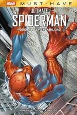 REEDICIÓN MARVEL MUST HAVE ULTIMATE SPIDERMAN. PODER Y RESPONSABILIDAD | 9788411016841 | BENDIS, BRIAN MICHAEL / BAGLEY, MARK | Llibreria La Gralla | Librería online de Granollers